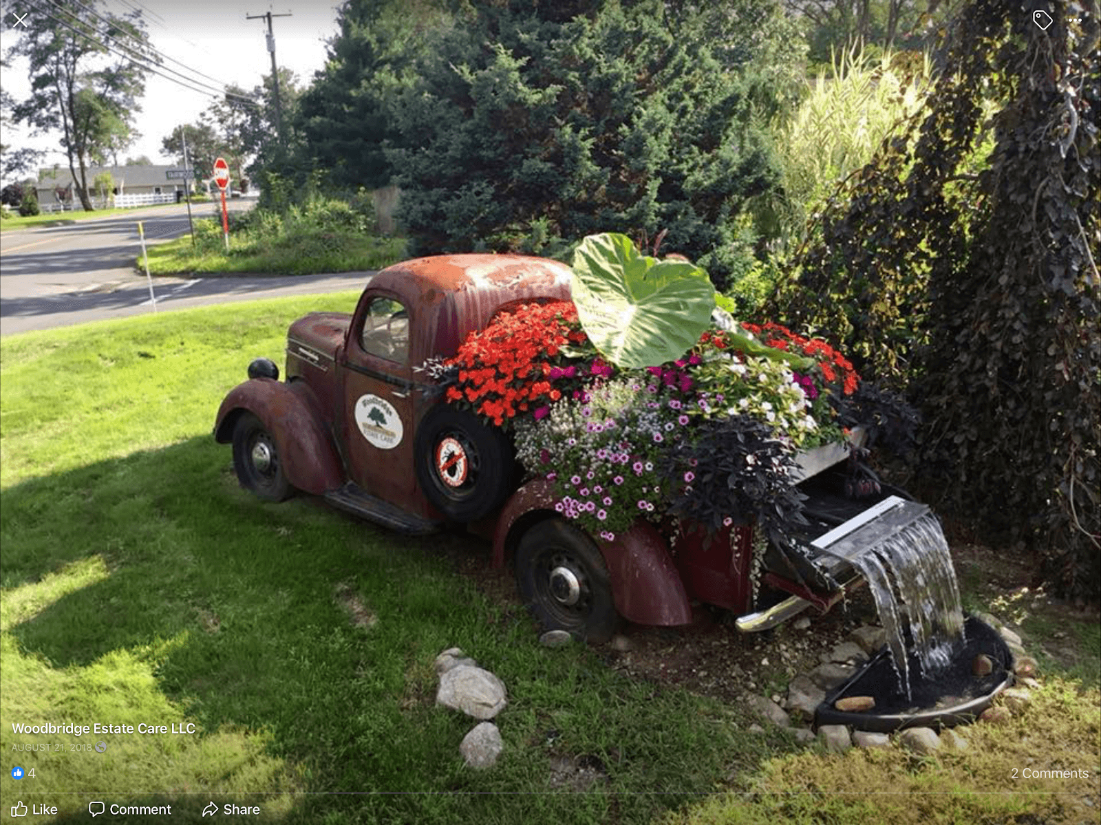 Woodbridge Estate Care