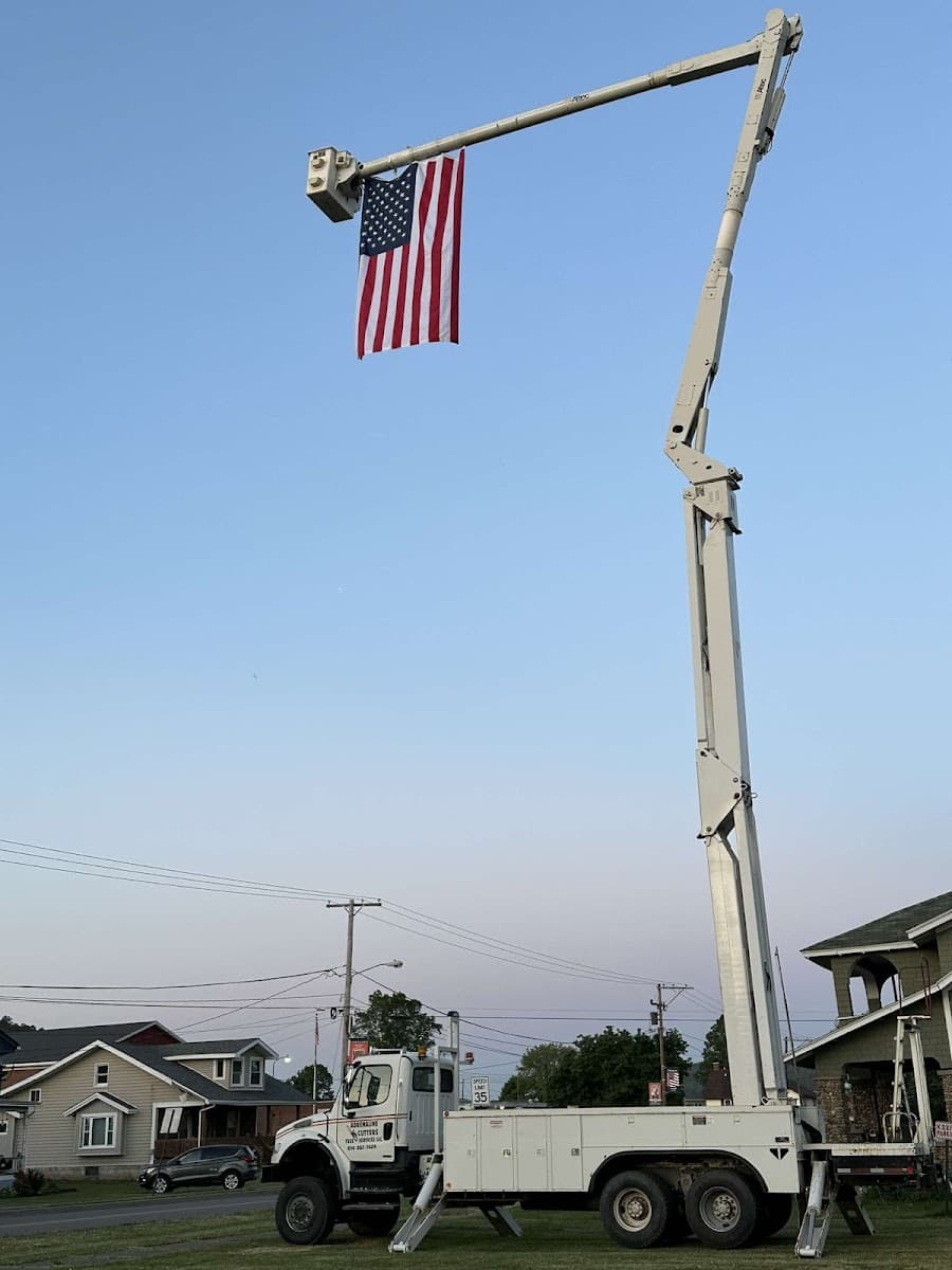 Adrenaline Cutters Tree Service LLC