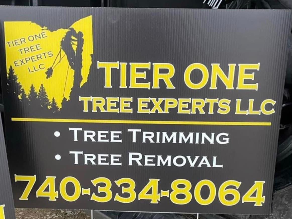 Tier One Tree Experts LLC