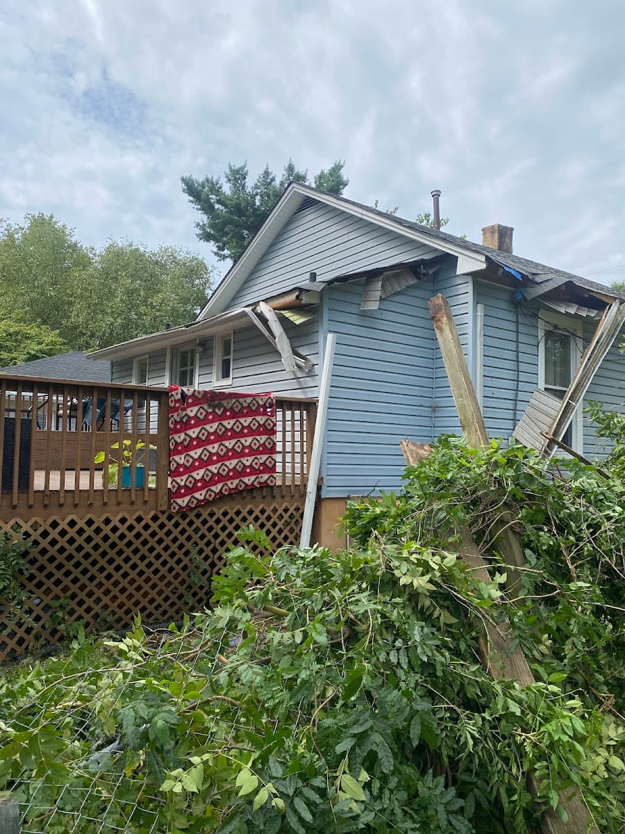 Mel’s Tree Service