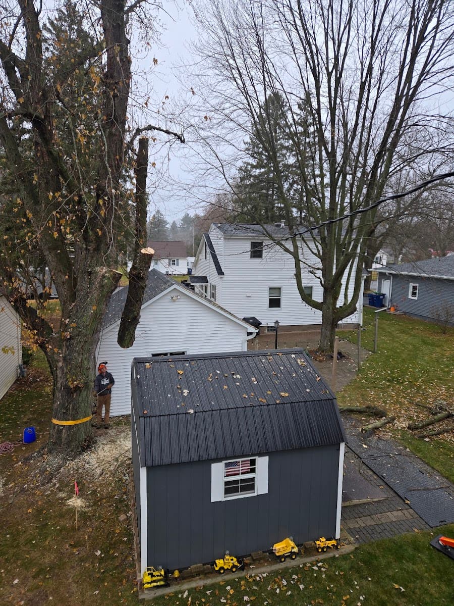 Albright Enterprises