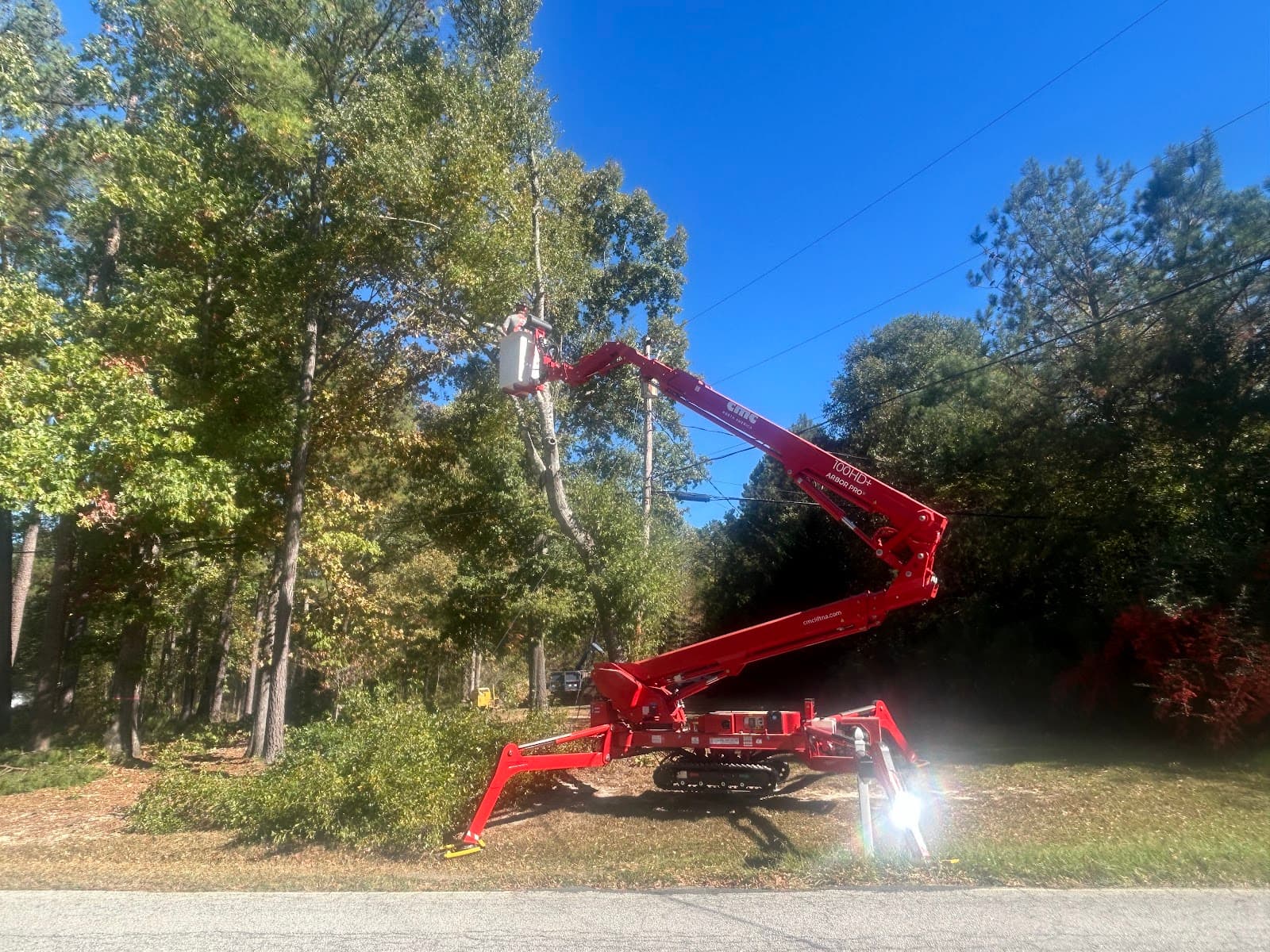 CBC Lawn and Tree, LLC