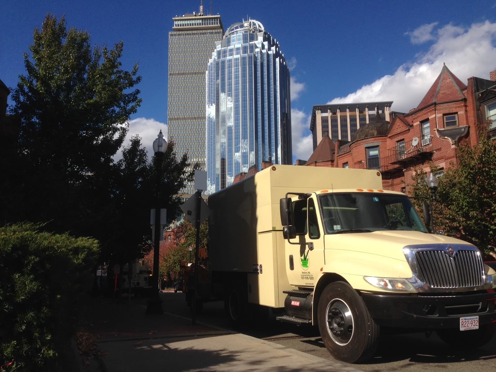 Barrett Tree Service East