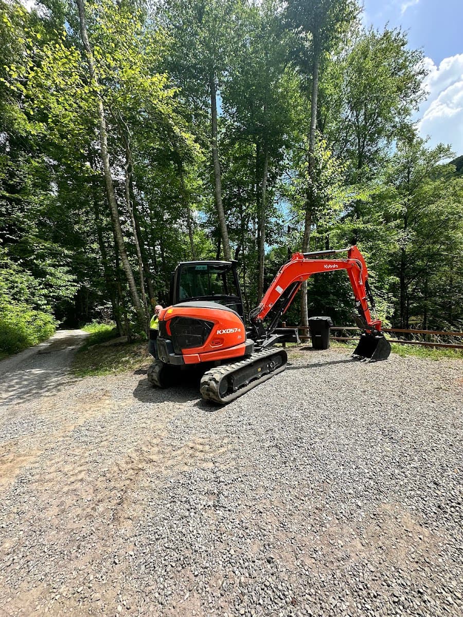 Haynes Tree & Excavation, LLC