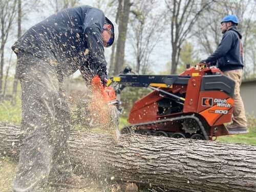 Northern Tree and Landscaping Service, LLC