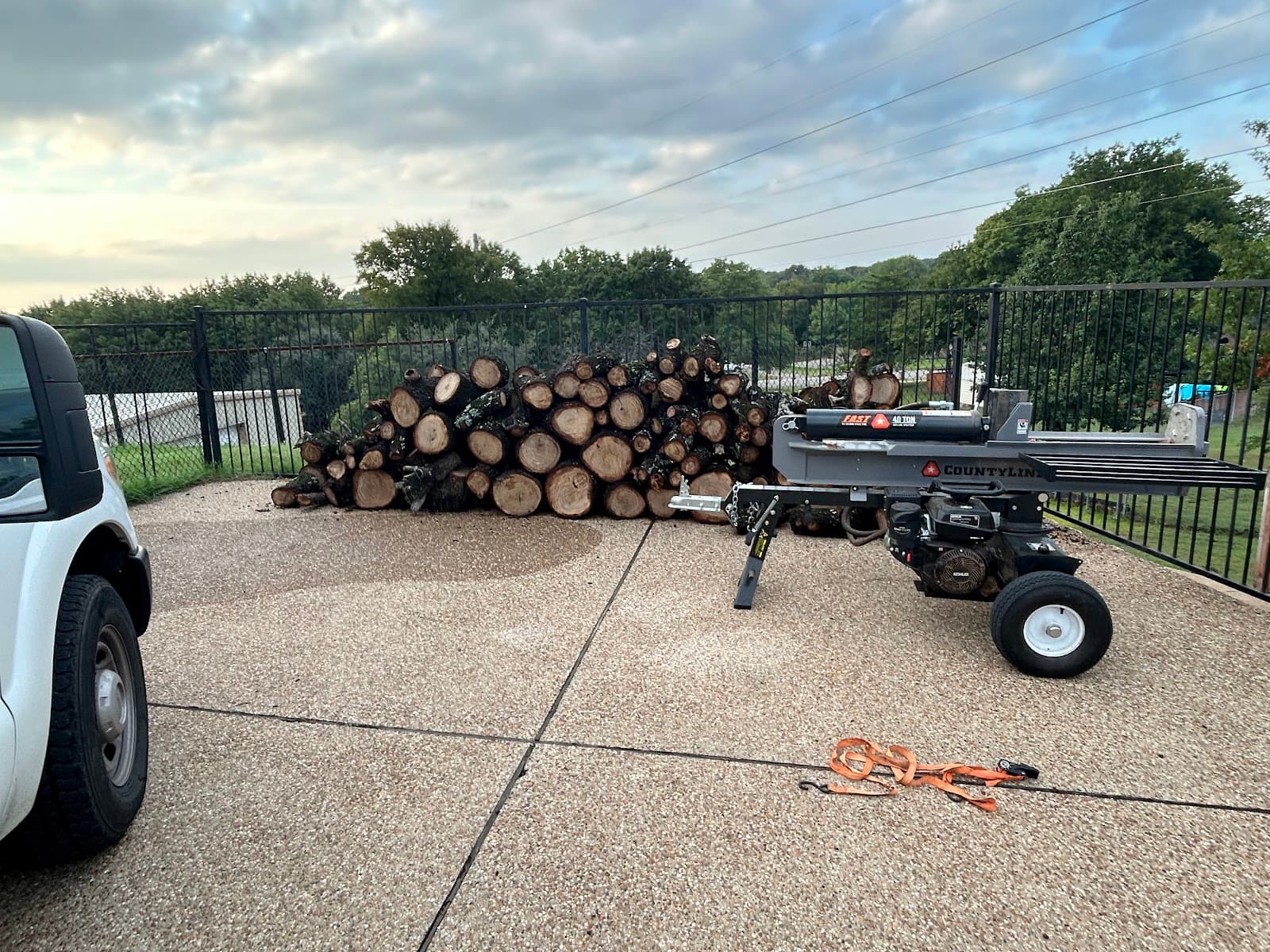 Cole's Tree Service and Landscaping LLC