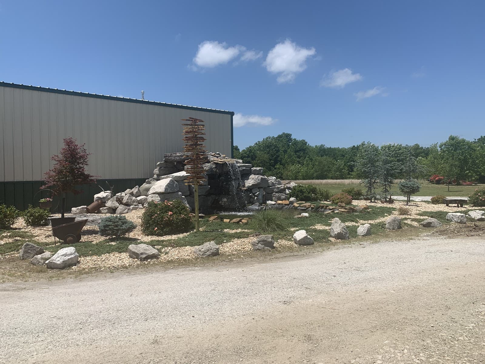 Trees Done Right by Brian