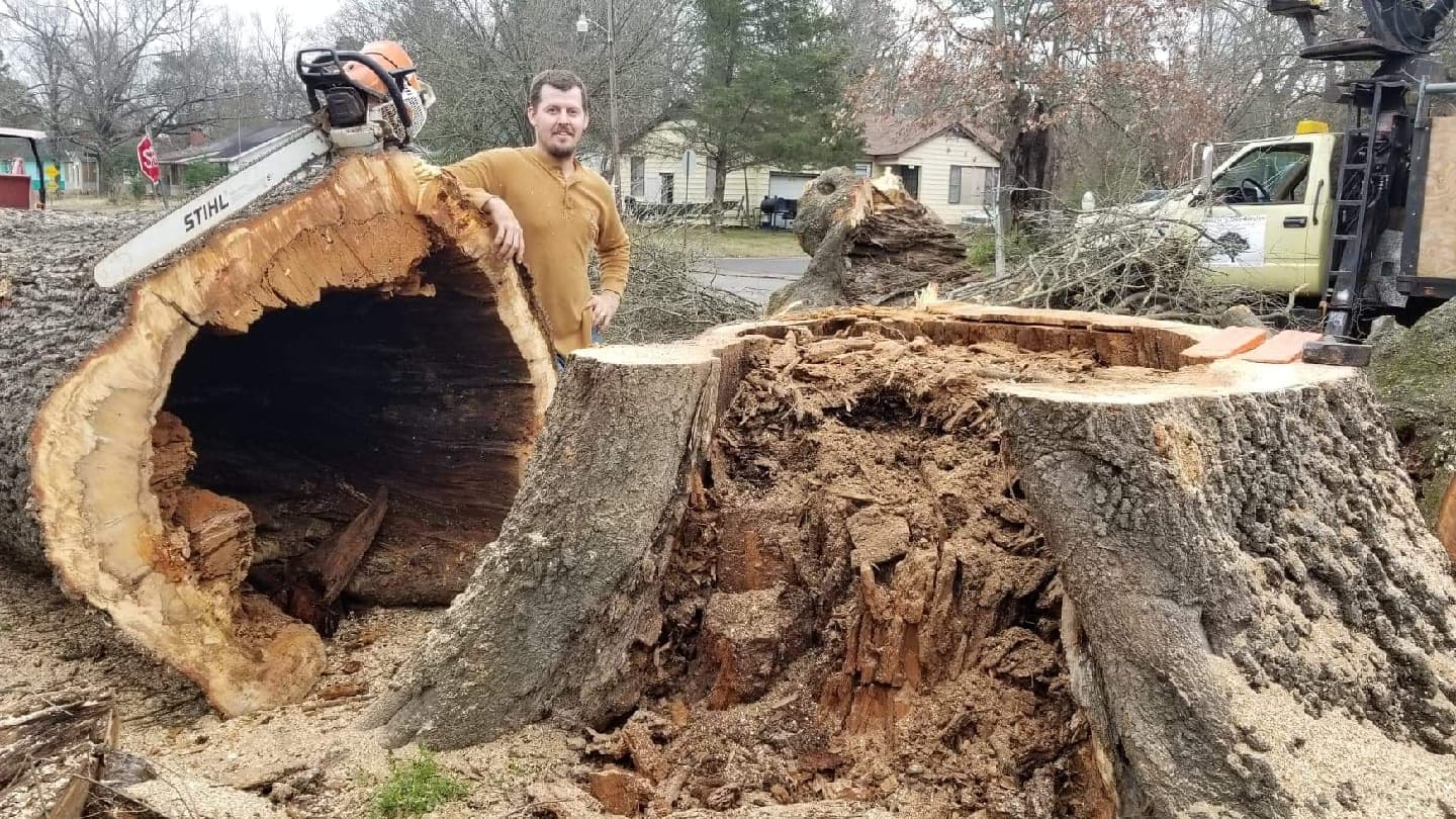 Cothran's Tree Service