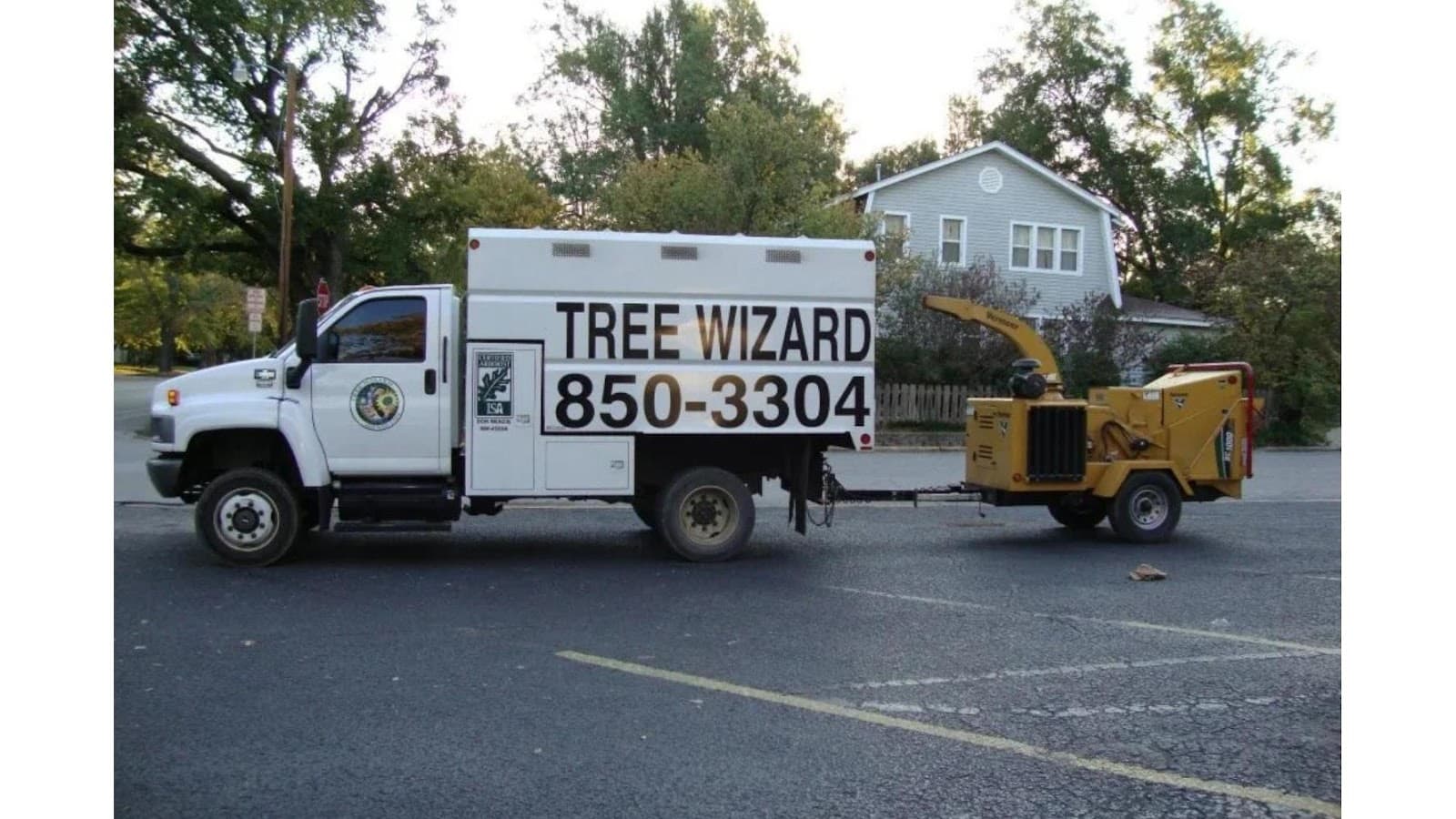 Tree Wizard
