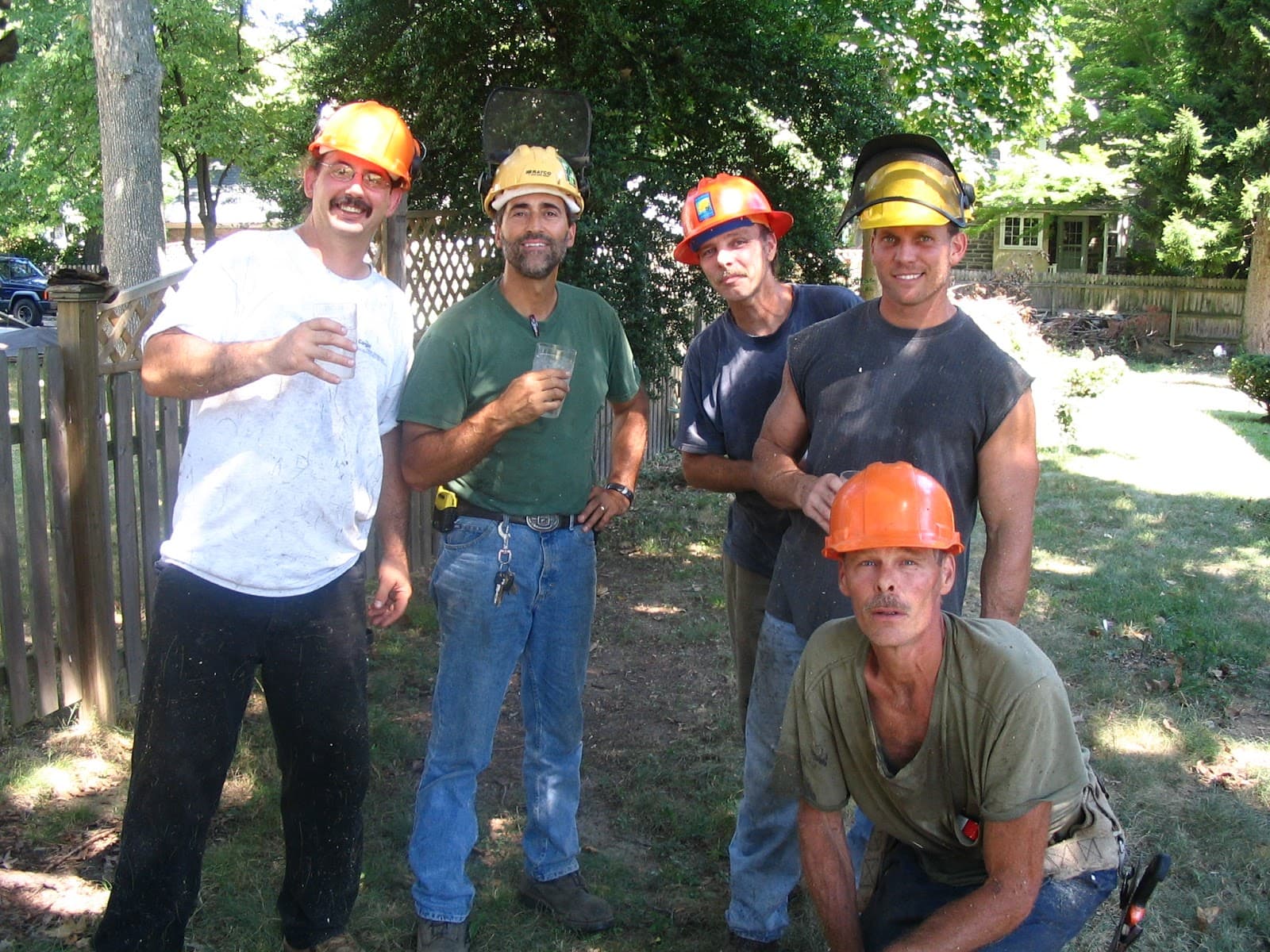 Chips Tree Service, Inc.