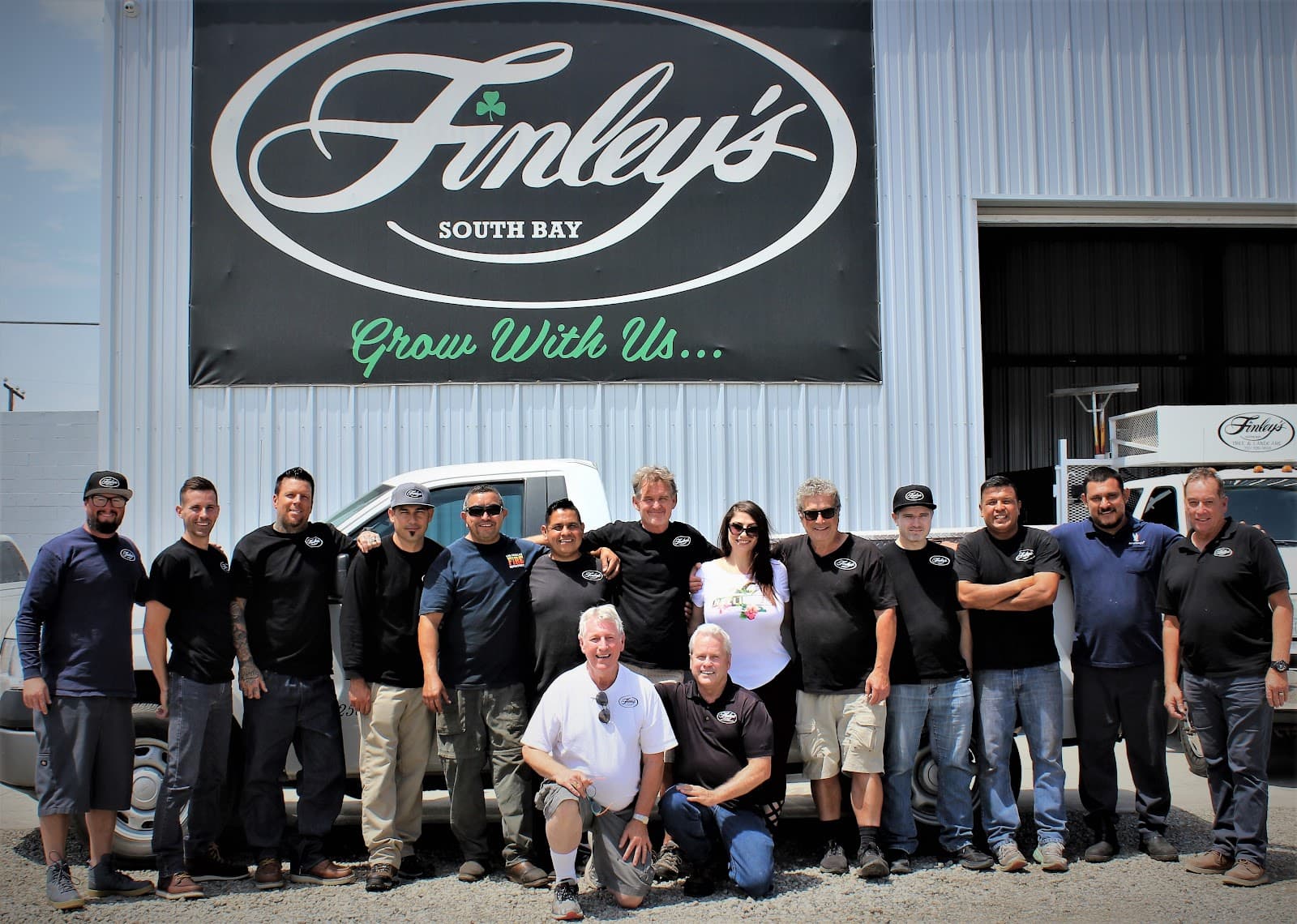 Finley's Tree & Landcare