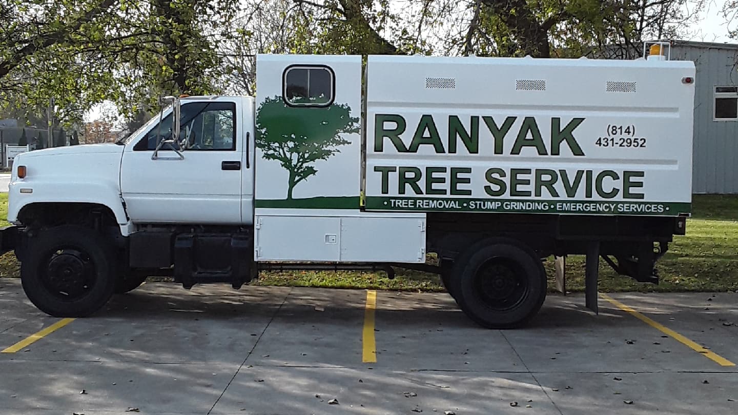 Ranyak Tree Service