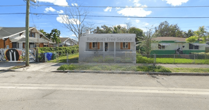 Rodriguez Bros Tree Service